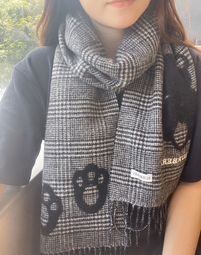 Burberry Scarf